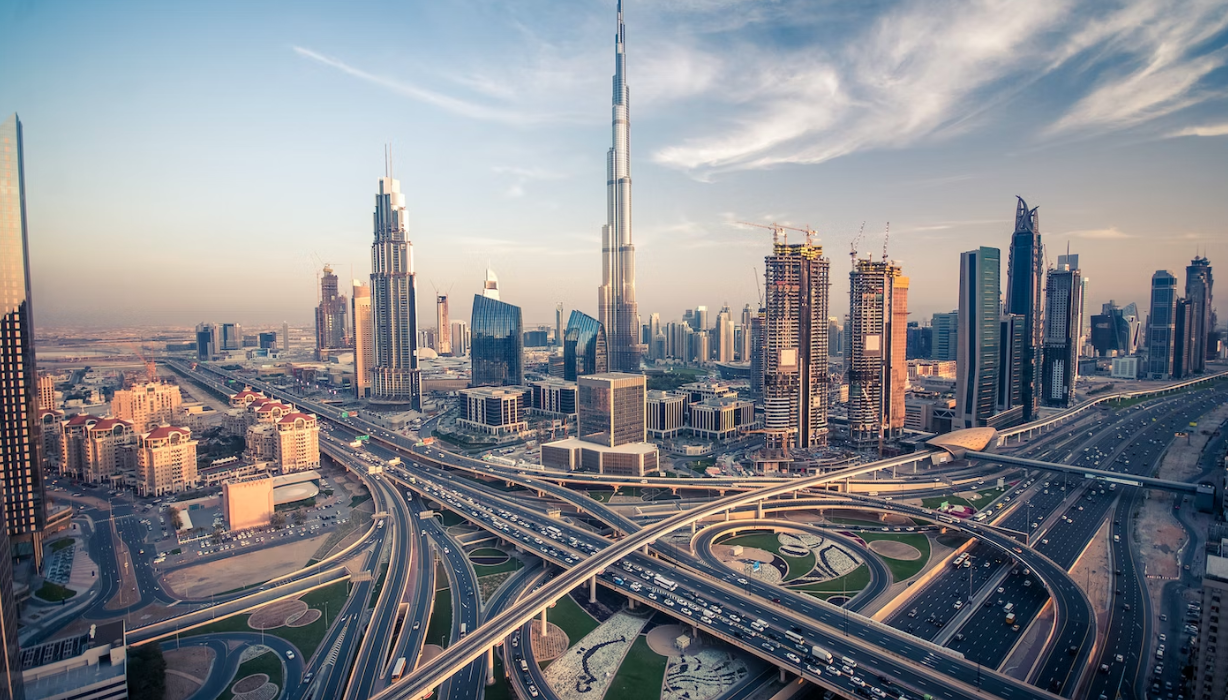 Driving In Dubai Rules, Regulations, And Safety Tips GoCity Car Rental
