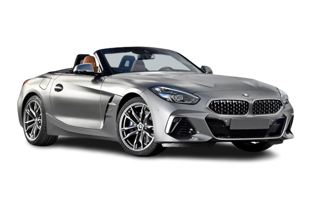 BMW Z4 Roadster