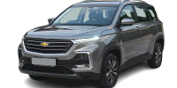 Chevrolet Captiva 2021 Rental in Dubai