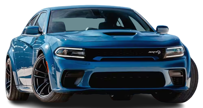 Dodge Charger Kit SRT V8 5.7