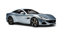 Ferrari Portofino Rental in Dubai