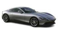 Ferrari Roma Rental in Dubai