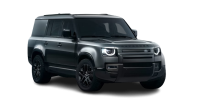 Land Rover Defender Rental in Dubai