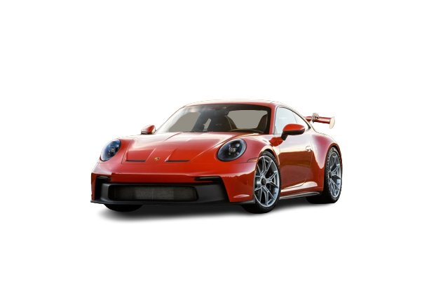 Porsche 911 GT3