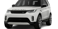 Range Rover Discovery Rental in Dubai Rental in Dubai