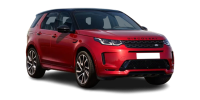 Range Rover Discovery Sport Rental in Dubai