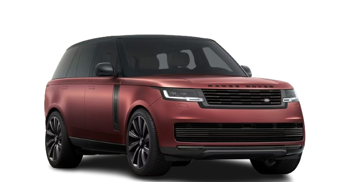 Range Rover Vogue