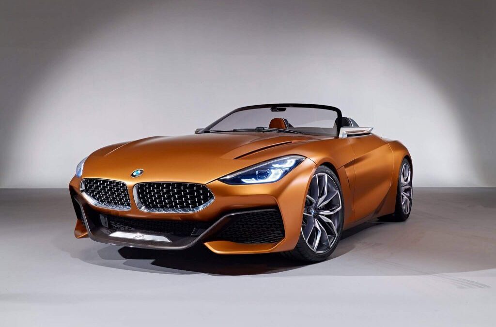 BMW Z4